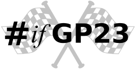 ifGP23 Logo © by Mischa Magyar