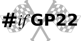 ifGP22 Logo © by Mischa Magyar